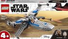 LEGO Star Wars, X-Wing Ruchu Oporu, 75297