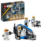 LEGO Star Wars, Zestaw bitewny z 332. oddziałem klonów Ahsoki, 75359