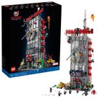 LEGO Super Heroes, Daily Bugle, 76178