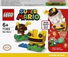 LEGO Super Mario, Mario pszczoła - ulepszenie, 71393