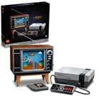 LEGO Super Mario, Nintendo Entertainment System, 71374