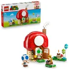 LEGO Super Mario, Toad i domówka, 72041