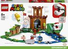 LEGO Super Mario, Twierdza strażnicza - zestaw rozszerzający, 71362