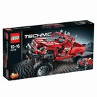 LEGO Technic, Ciężarówka po tuningu, 42029