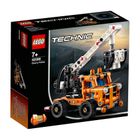 LEGO Technic, Ciężarówka z wysięgnikiem, 42088