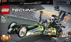 LEGO Technic, Dragster, 42103