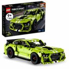LEGO Technic, Ford Mustang Shelby GT500, 42138
