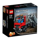 LEGO Technic, Hakowiec, 42084