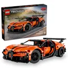 LEGO Technic, Hipersamochód Bugatti Chiron Pur Sport, 42222