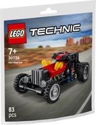 LEGO Technic, Hot rod, 30735