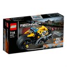 LEGO Technic, Kaskaderski motocykl, 42058
