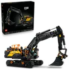 LEGO Technic, Koparka Volvo EC500 Hybrid, 42215