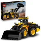 LEGO Technic, Ładowarka kołowa Volvo L120 Electric, 42209