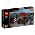 LEGO Technic, Ładowarka teleskopowa, 42061