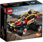 LEGO Technic, Łazik, 42101