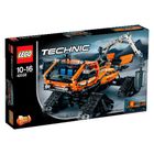 LEGO Technic, Łazik arktyczny, 42038