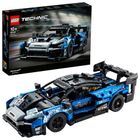 LEGO Technic, McLaren Senna GTR, 42123