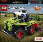 LEGO Technic, Mini Claas Xerion, 42102