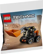 LEGO Technic, Miniładowarka, 30710