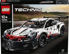 LEGO Technic, Porsche 911 RSR, 42096