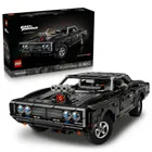 LEGO Technic, Samochód Fast and Furious Dodge Charger R/T, 42231