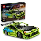 LEGO Technic, Samochód Fast and Furious Mitsubishi Eclipse, 42229