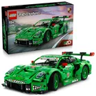LEGO Technic, Samochód Porsche 911 GT3 R REXY AO Racing, 42224