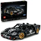 LEGO Technic, Samochód wyścigowy 1966 Ford GT40 MKII, 42223