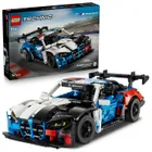 LEGO Technic, Samochód wyścigowy BMW M4 GT3 EVO, 42226