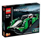 LEGO Technic, Superszybka wyścigówka, 42039