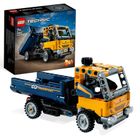 LEGO Technic, Wywrotka, 42147