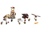 LEGO The Hobbit, Bitwa Pięciu Armii, 79017