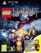 LEGO The Hobbit, PS3