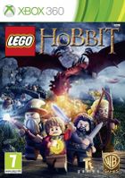 LEGO The Hobbit, Xbox 360