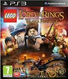LEGO The Lord of the rings - Władca pierścieni, Essentials, PS3