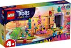 LEGO Trolls, Pustkowie i przygoda na tratwie, 41253