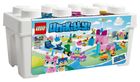 LEGO Unikitty, Kreatywne pudełko z klockami z Kiciorożkowa, 41455