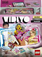 LEGO VIDIYO, Candy Mermaid BeatBox, 43102