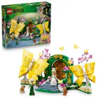 LEGO Wicked, Dzień ślubu Glindy, 75688