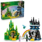 LEGO Wicked, Emerald City i Kiamo Ko Castle, 75689