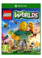 LEGO Worlds. XBOX One