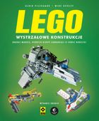 Lego. Wystrzałowe konstrukcje