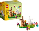 LEGO, Zajączki Wielkanocne, 40523