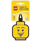LEGO, zawieszka na walizkę