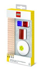 LEGO, zestaw szkolny