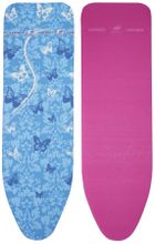 Leifheit, Thermo Reflect Universal, pokrowiec na deskę, 140-45 cm