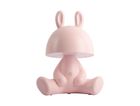 Leitmotiv, Bunny, lampka nocna do pokoju dziecka, bezprzewodowa