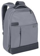 Leitz, plecak na laptopa, Complete Smart Traveller, BP133GR, 13,3", srebrny