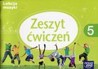 Lekcja muzyki. Szkoła podstawowa. Klasa 5. Ćwiczenia