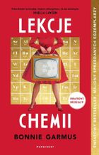 Lekcje chemii (dodatkowe rozdziały)